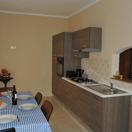 Doms Apartment Tarxien 객실 사진