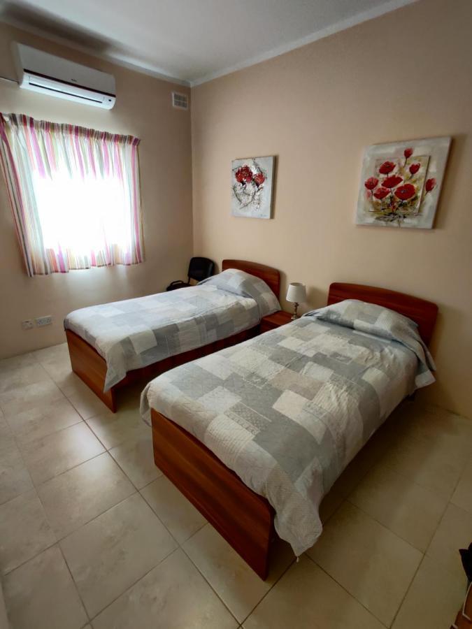 Doms Apartment Tarxien 외부 사진