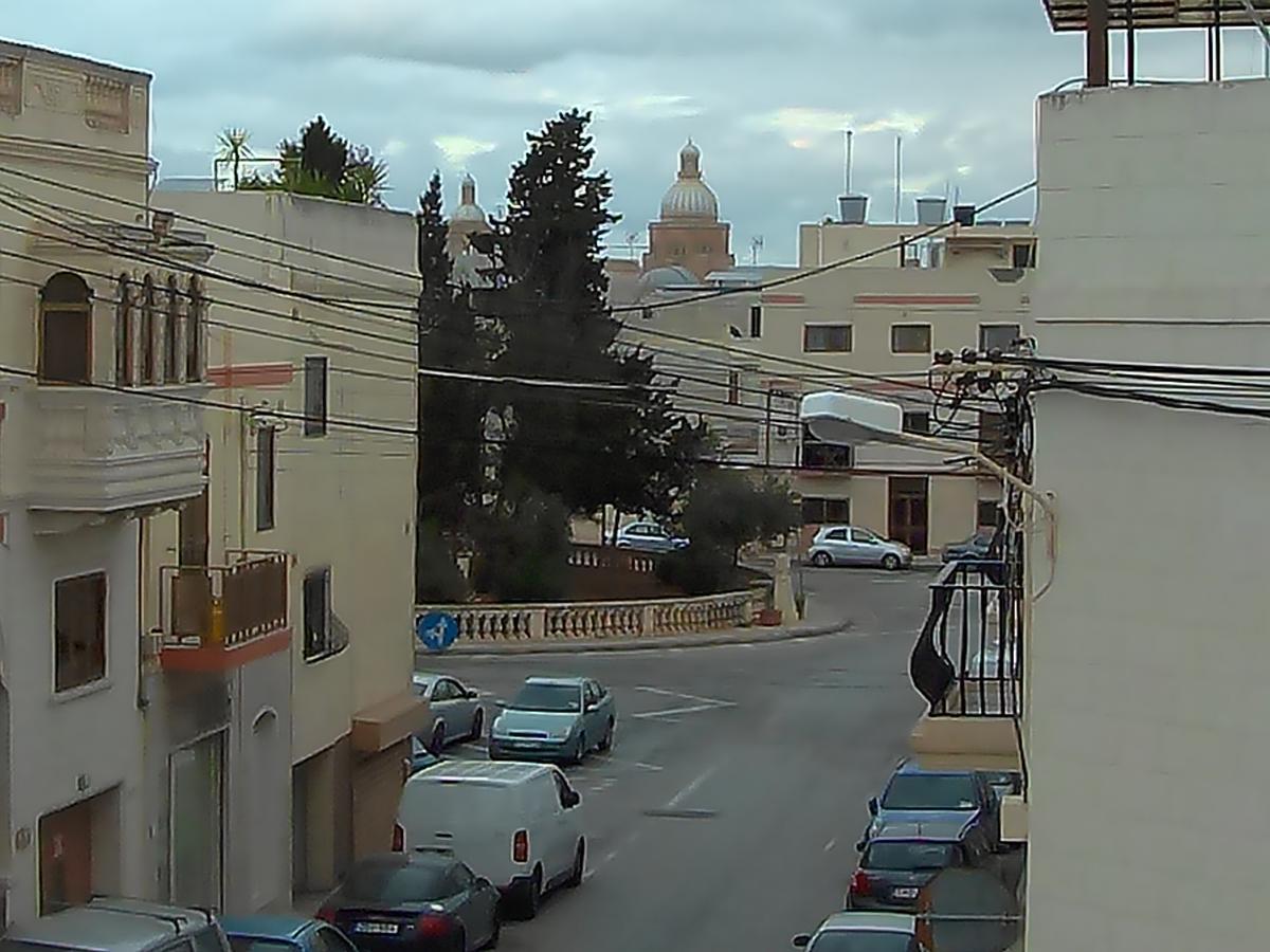 Doms Apartment Tarxien 외부 사진