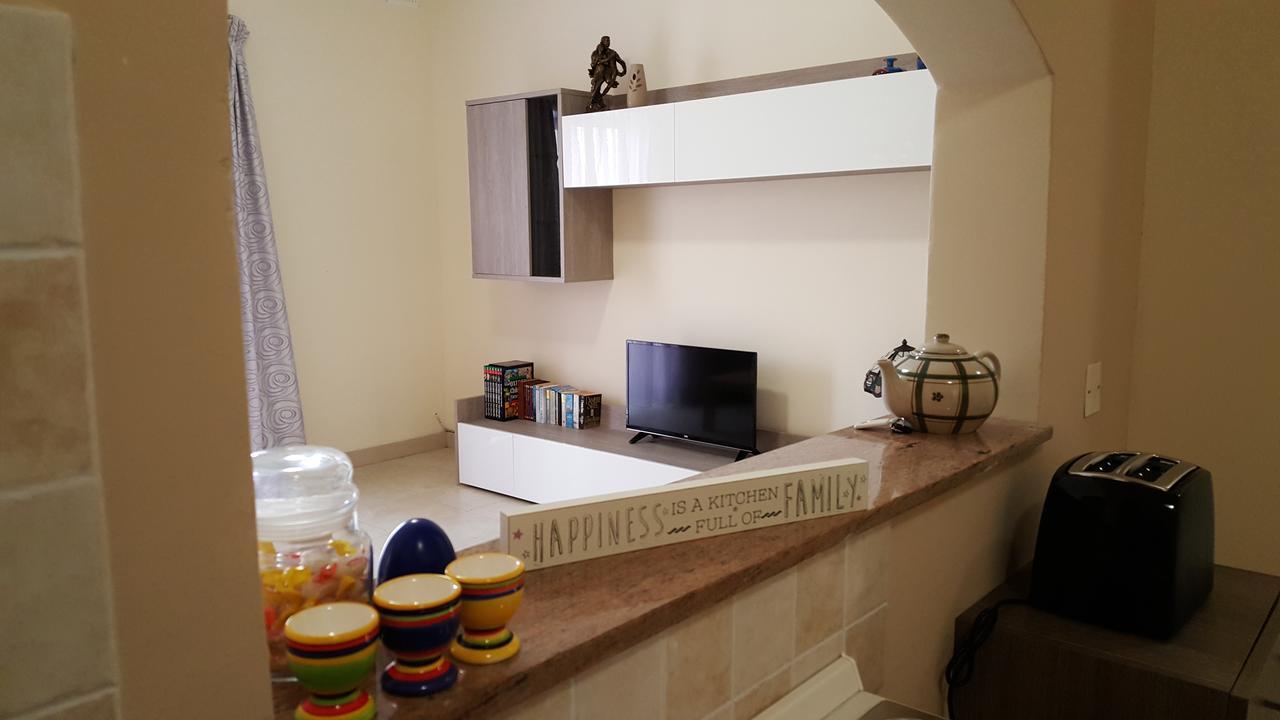 Doms Apartment Tarxien 외부 사진