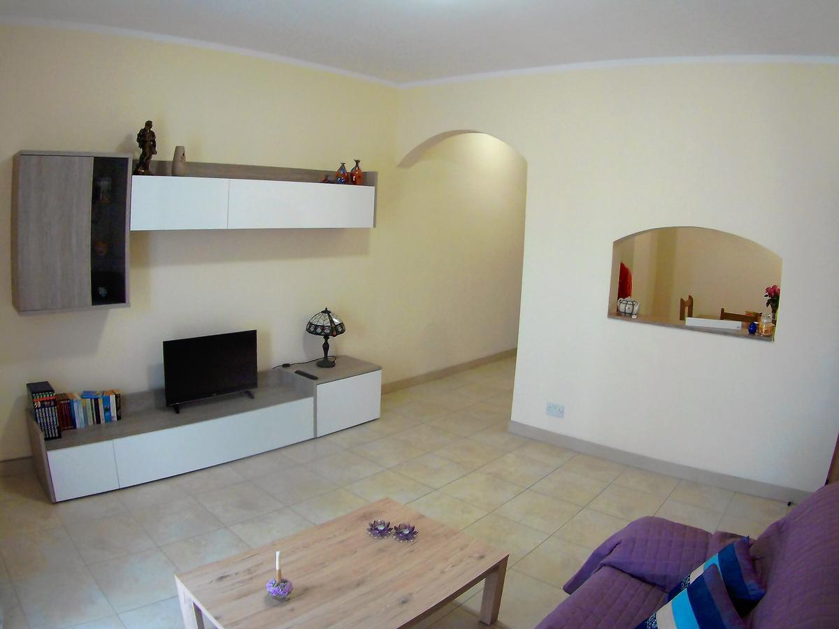 Doms Apartment Tarxien 외부 사진