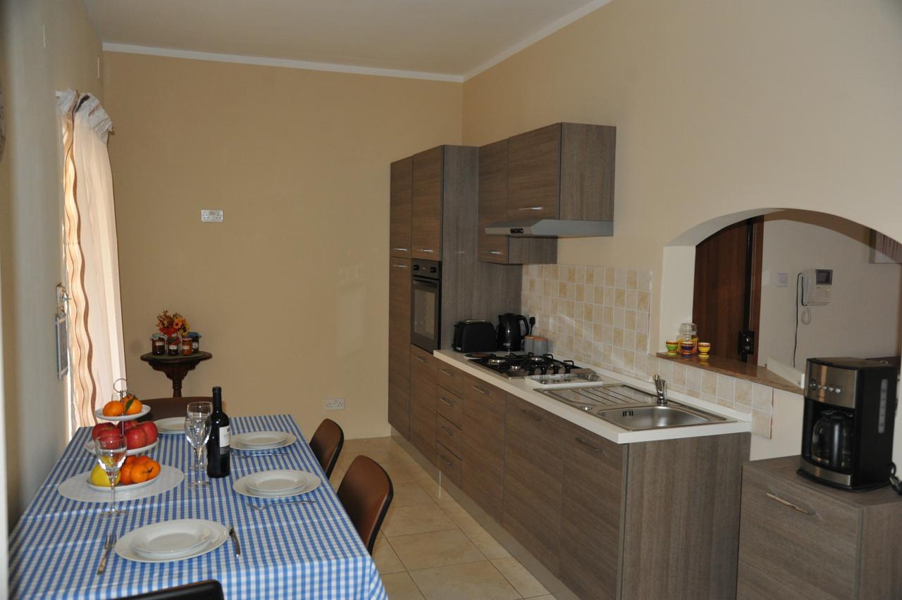 Doms Apartment Tarxien 객실 사진