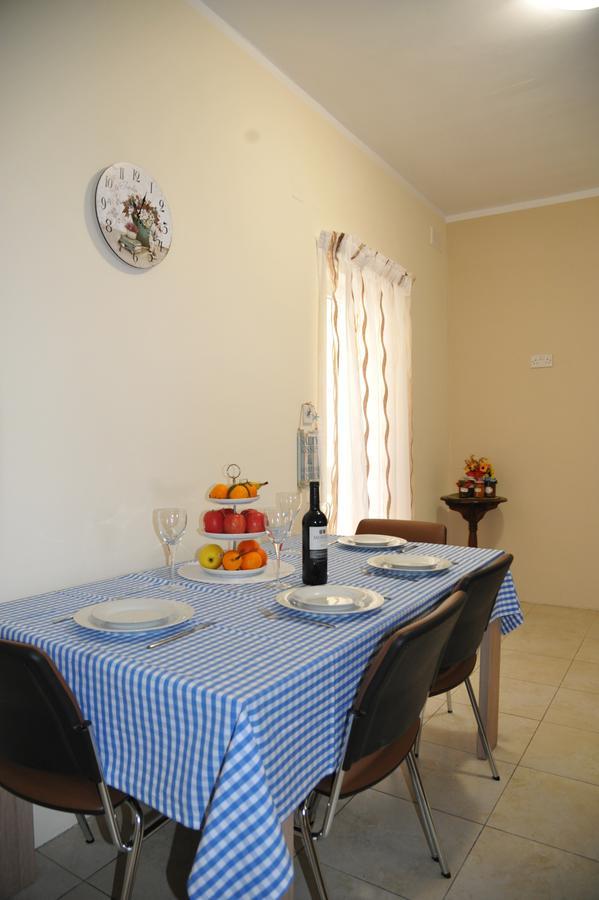 Doms Apartment Tarxien 외부 사진