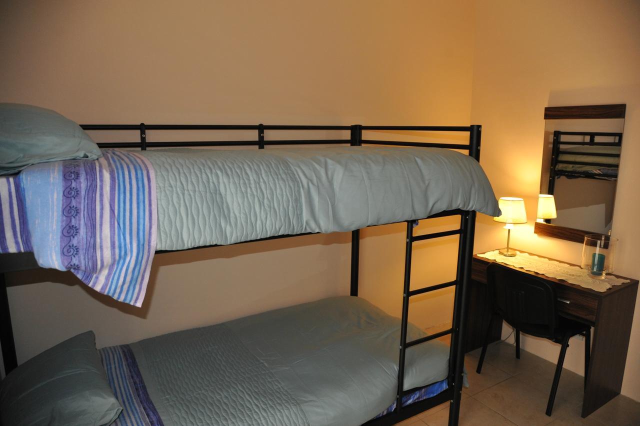 Doms Apartment Tarxien 외부 사진